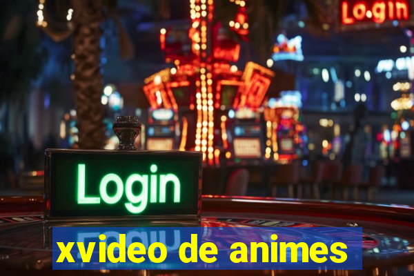 xvideo de animes